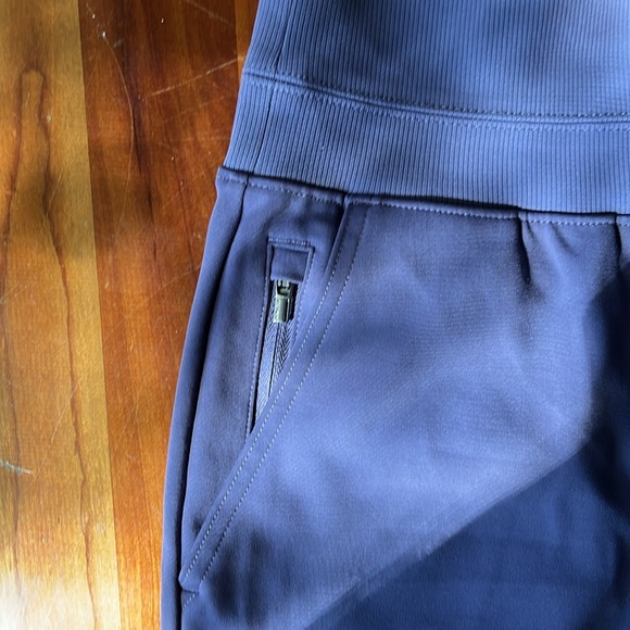 Athleta Venice pants flare size small nwot - Picture 5 of 9